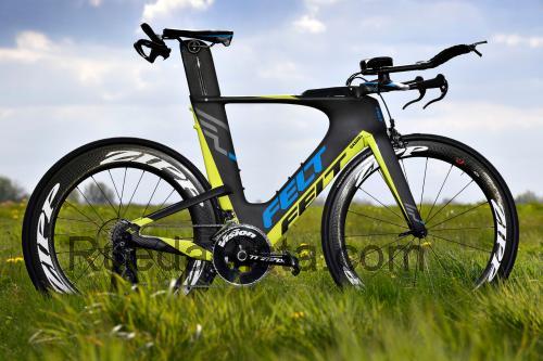 Felt IA14 ficha técnica y opiniones